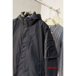 2024年12月30日秋冬新品PRADA   ダウンジャケット chengyuan工場