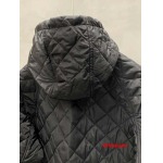 2024年12月30日秋冬新品バーバリー 綿入れの服ジャケットアウター chengyuan工場