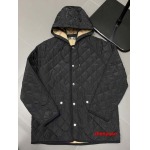 2024年12月30日秋冬新品バーバリー 綿入れの服ジャケットアウター chengyuan工場