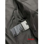 2024年12月30日秋冬新品PRADA 綿入れの服ジャケット chengyuan工場