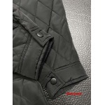 2024年12月30日秋冬新品PRADA 綿入れの服ジャケット chengyuan工場