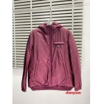 2024年12月30日秋冬新品PRADAダウンジャケット chengyuan工場