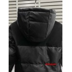 2024年12月30日秋冬新品PRADA ダウンジャケット chengyuan工場