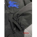 2024年12月30日秋冬新品バーバリー ダウンジャケット chengyuan工場