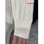 2024年12月30日秋冬新品PRADA  カシミヤセーター chengyuan工場