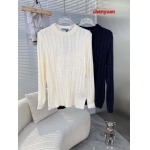 2024年12月30日秋冬新品PRADA  カシミヤセーター chengyuan工場