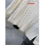 2024年12月30日秋冬新品PRADA  カシミヤセーター chengyuan工場