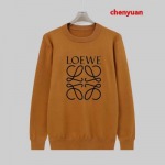 2024年12月30日秋冬新品LOEWE  セーター chengyuan工場