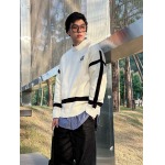 2024年12月30日秋冬新品LOEWE カシミヤセーター chengyuan工場