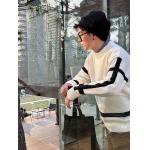 2024年12月30日秋冬新品LOEWE カシミヤセーター chengyuan工場