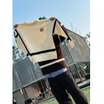 2024年12月30日秋冬新品LOEWE カシミヤセーター chengyuan工場