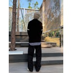 2024年12月30日秋冬新品LOEWE カシミヤセーター chengyuan工場