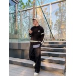 2024年12月30日秋冬新品LOEWE カシミヤセーター chengyuan工場