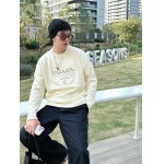 2024年12月30日秋冬新品PRADAカシミヤセーター chengyuan工場