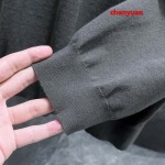 2024年12月30日秋冬新品PRADA カシミヤセーター chengyuan工場