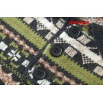 2024年12月30日秋冬新品LOEWE カシミヤセーター chengyuan工場