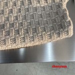 2024年12月30日新品 MM6 Maison Margielaカシミヤセーター  chengyuan工場