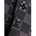 2024年12月30日新品ルイヴィトン長袖 シャツ   chengyuan工場