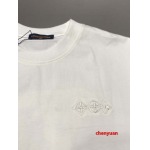 2024年12月30日新品ルイヴィトン長袖 Tシャツ chengyuan工場