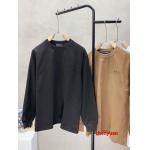 2024年12月30日新品ルイヴィトン長袖 Tシャツ chengyuan工場