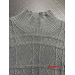 2024年12月30日新品 THOM BROWNEカシミヤセーター  chengyuan工場