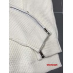 2024年12月30日新品PRADA  カシミヤセーター  chengyuan工場