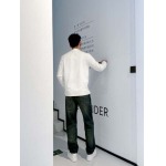 2024年12月30日秋冬新品入荷ディオール長袖 Tシャツ chengyuan工場