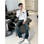 2024年12月30日秋冬新品入荷ディオール長袖 Tシャツ chengyuan工場