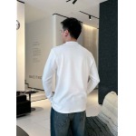 2024年12月30日秋冬新品入荷ディオール長袖 Tシャツ chengyuan工場