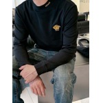 2024年12月30日秋冬新品入荷ヴェルサーチ 長袖 Tシャツ chengyuan工場