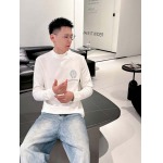 2024年12月30日秋冬新品入荷クロムハーツ長袖 Tシャツ chengyuan工場