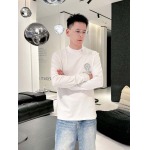 2024年12月30日秋冬新品入荷クロムハーツ長袖 Tシャツ chengyuan工場