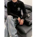 2024年12月30日秋冬新品入荷クロムハーツ長袖 Tシャツ chengyuan工場