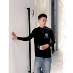 2024年12月30日秋冬新品入荷クロムハーツ長袖 Tシャツ chengyuan工場