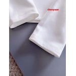 2024年12月30日秋冬新品入荷イヴサンローラン 長袖 Tシャツ chengyuan工場