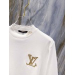 2024年12月30日秋冬新品入荷ルイヴィトン 長袖 Tシャツ chengyuan工場