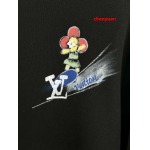 2024年12月30日秋冬新品入荷ルイヴィトン 長袖 Tシャツ chengyuan工場