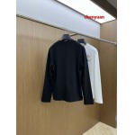 2024年12月30日秋冬新品入荷ルイヴィトン 長袖 Tシャツ chengyuan工場