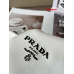 2024年12月30日秋冬新品入荷PRADA 長袖 Tシャツ chengyuan工場