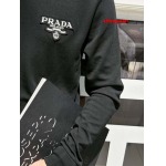 2024年12月30日秋冬新品入荷PRADA 長袖 Tシャツ chengyuan工場