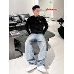 2024年12月30日秋冬新品入荷PRADA 長袖 Tシャツ chengyuan工場