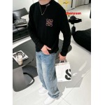 2024年12月30日秋冬新品入荷LOEWE  長袖 Tシャツ chengyuan工場