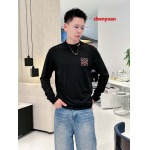 2024年12月30日秋冬新品入荷LOEWE  長袖 Tシャツ chengyuan工場