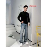 2024年12月30日秋冬新品入荷  FENDI 長袖 Tシャツ chengyuan工場