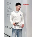 2024年12月30日秋冬新品入荷  FENDI 長袖 Tシャツ chengyuan工場