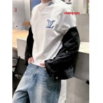 2024年12月30日秋冬新品入荷ルイヴィトン 長袖 Tシャツ chengyuan工場