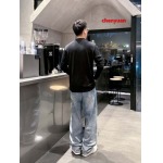 2024年12月30日秋冬新品入荷ルイヴィトン 長袖 Tシャツ chengyuan工場