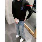 2024年12月30日秋冬新品入荷ルイヴィトン 長袖 Tシャツ chengyuan工場