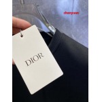 2024年12月30日秋冬新品入荷ディオール 長袖 Tシャツ chengyuan工場