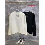 2024年12月30日秋冬新品入荷ディオール 長袖 Tシャツ chengyuan工場